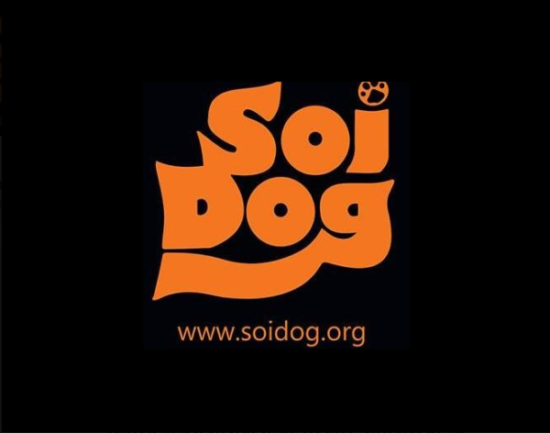 Soi Dog Foundation