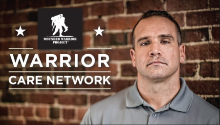 Wounded Warrior Project