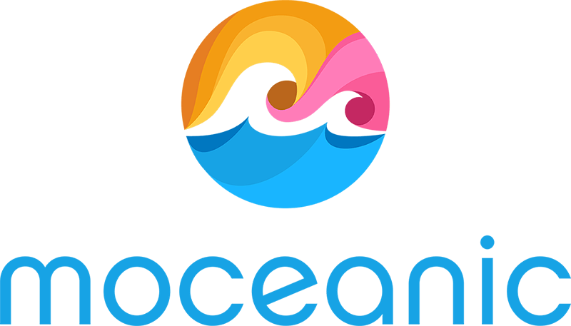 Moceanic - Fundraising Courses & Training