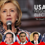 US Presidential Election
