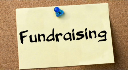 Fundraising