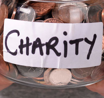 Charity