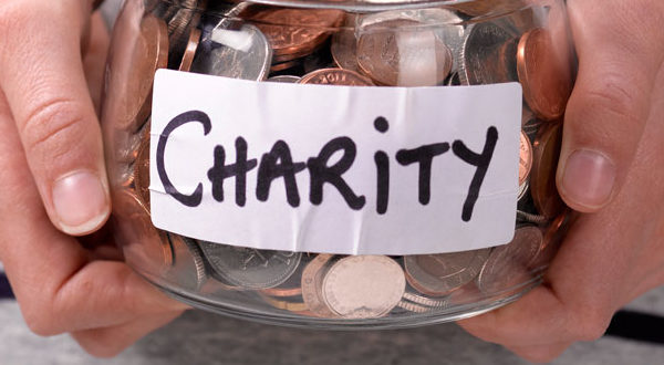 Charity