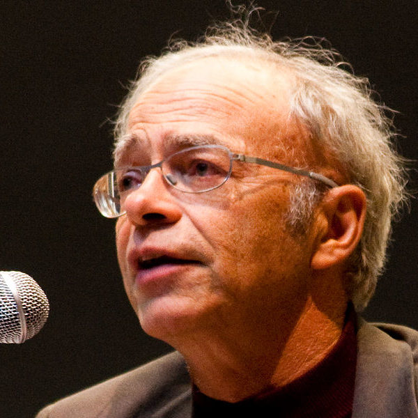 Peter Singer