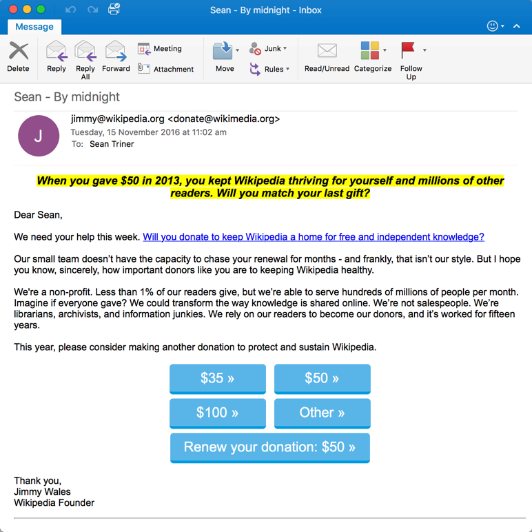 emailfromwikipedia Moceanic