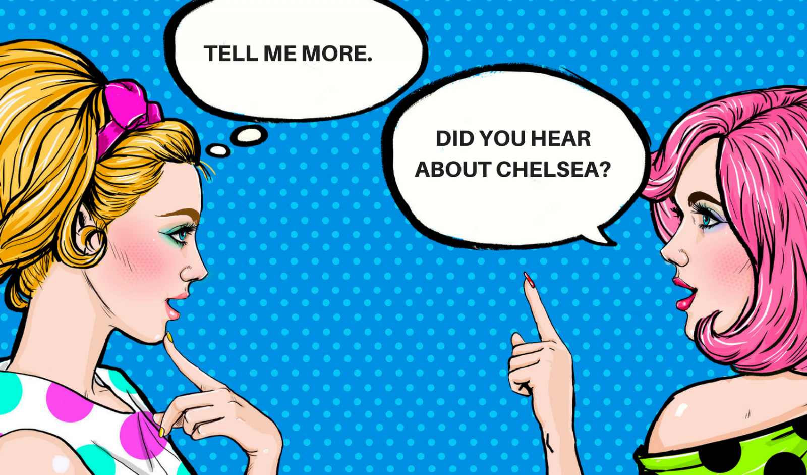 Did you hear about Chelsea