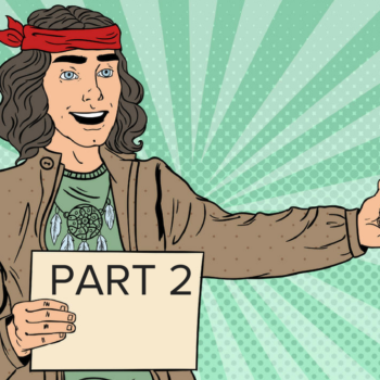 The Hitchhikers Guide to Major Donor Fundraising part 2