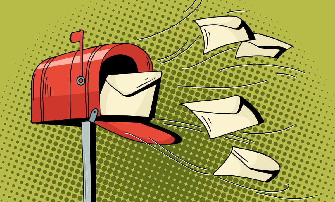 How to Raise Money without Sending Out Junk Mail