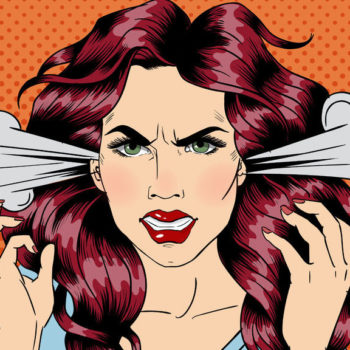 Pop Art Frustrated Woman 123rf e1523443850850