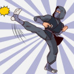 Fundraising Ninja