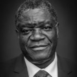 Denis Mukwege par Claude Truong Ngoc novembre 2014 e1555536853306