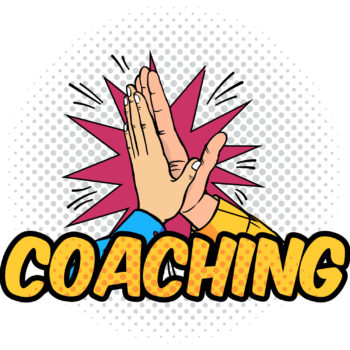 Moceanic Coaching HeroImage