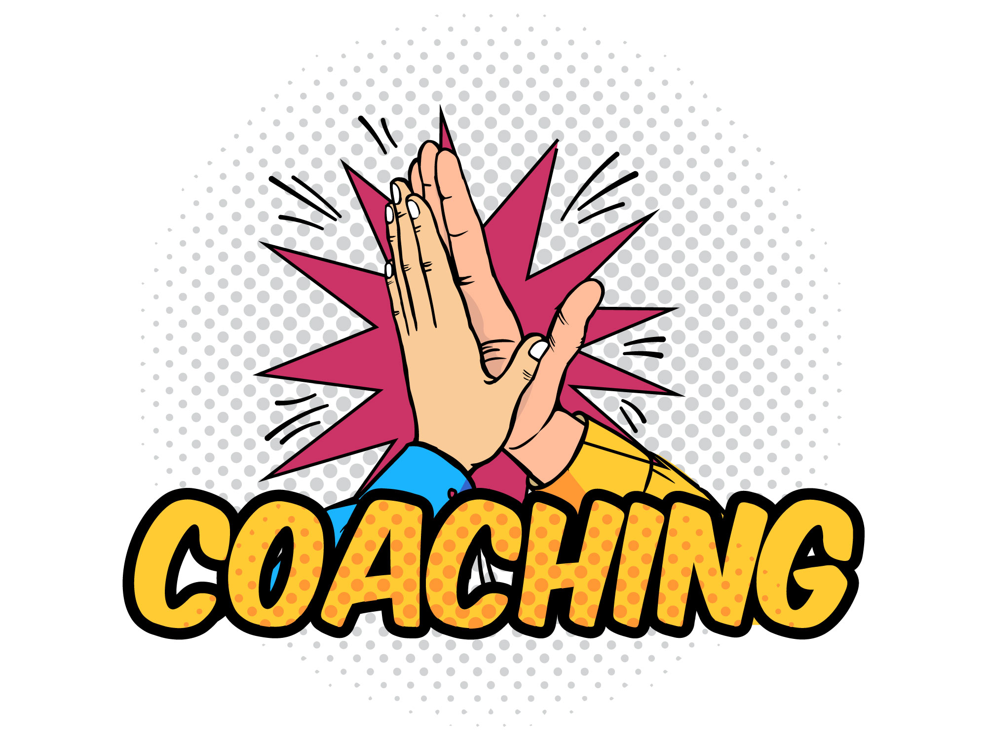 Moceanic Coaching HeroImage