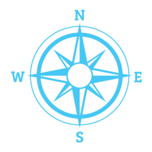 Moceanic TreasureMap WebinarImage Compass Blue