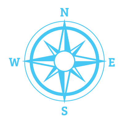 Moceanic TreasureMap WebinarImage Compass Blue