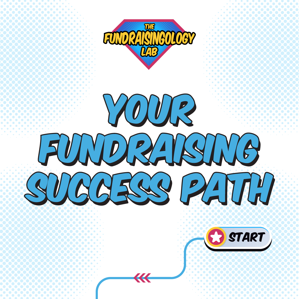 Your Fundraising Success Path Workshop Image 600px copy