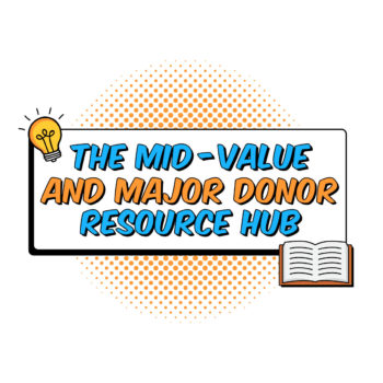 Mid Major Donor Resource Hub 500