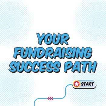 Your Fundraising Success Path Course Image