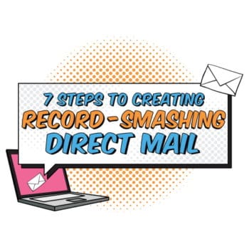 Direct Mail Course Logo