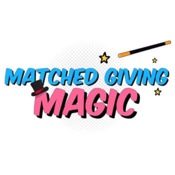 Matched Giving Magic