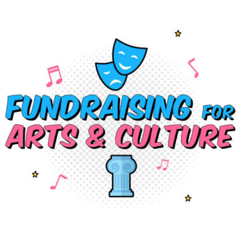 Moceanic Fundraising Arts And Culture