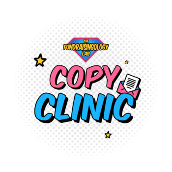 Moceanic CopyClinic CourseLogo