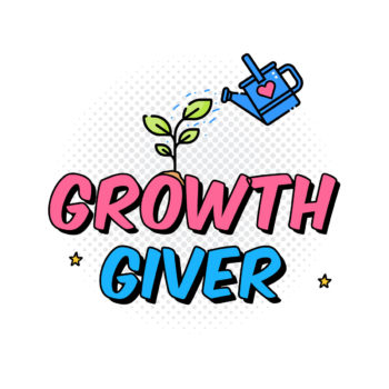 Moceanic GrowthGiver