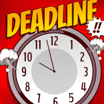 Deadline 1