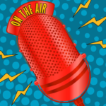 Pop Art on the air