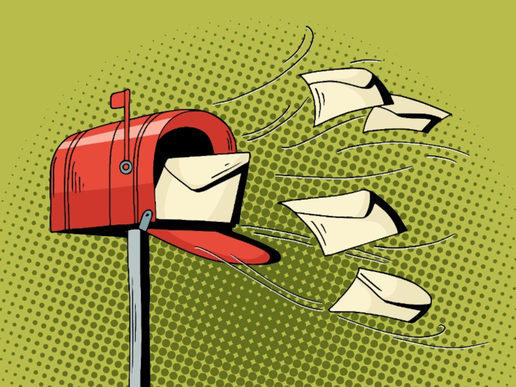 The Not Really a Newsletter Newsletter That Can Supercharge Your Donor Retention