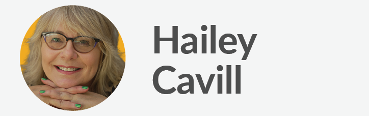 Hailey Cavill image