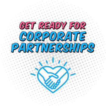 Moceanic Course Logo Get Ready For Corporate Partnerships