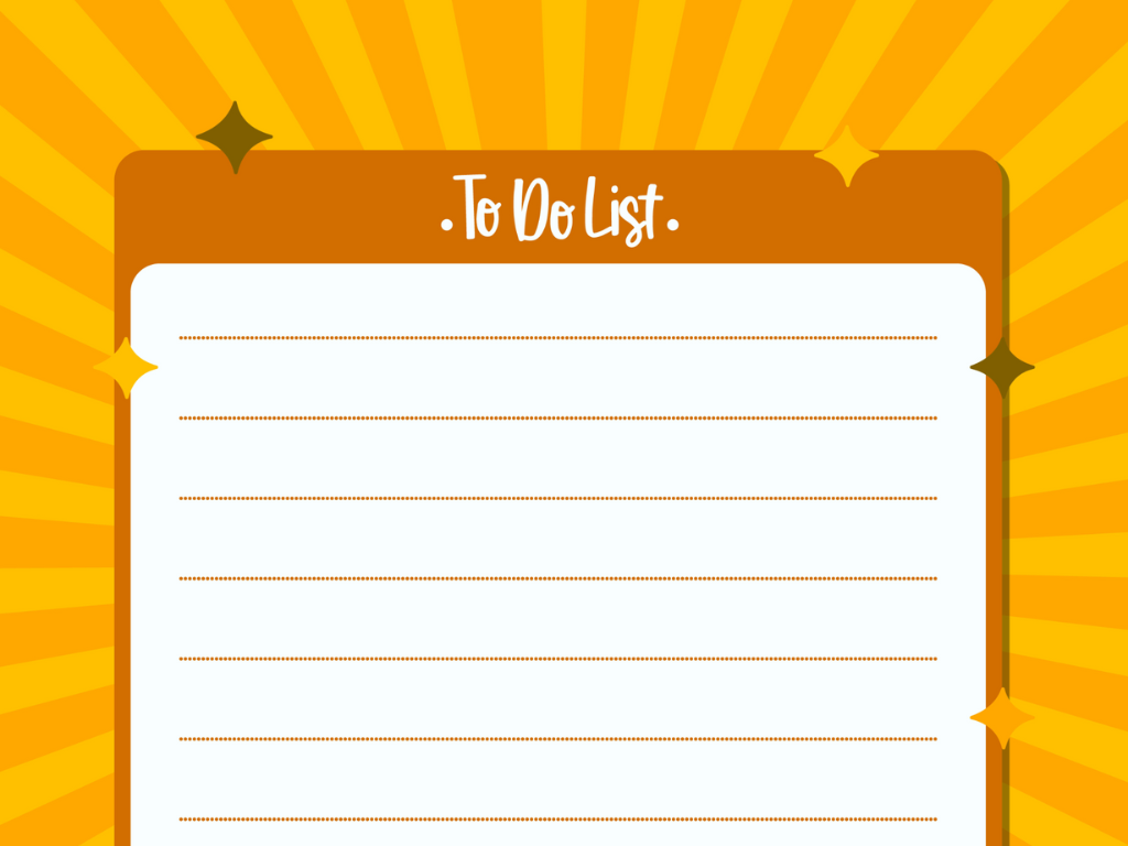 Your To Do List for Skyrocketing Income in the Coming Years
