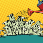 3 ways to raise funds