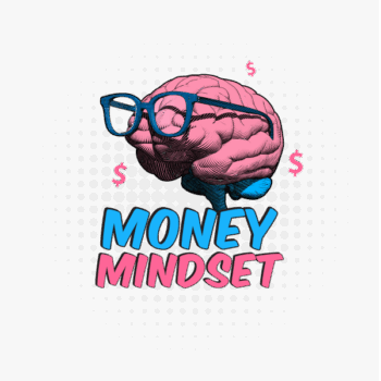 Moceanic Course Logo Money Mindset