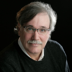 Photo of Jeff Brooks