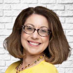 Photo of Julie Cooper