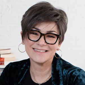 Photo of Lisa Sargent