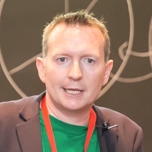 Photo of Sean Triner