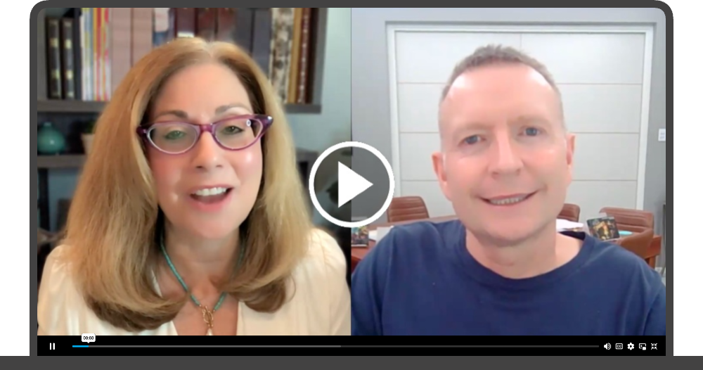 julie sean on laptop 1